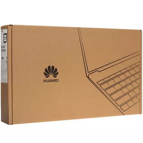 14НоутбукHUAWEIMateBookD14MDF-Xсерый_4_5442679