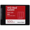 500 ГБ 2.5 SATA накопитель WD Red SA500  [WDS500G1R0A]