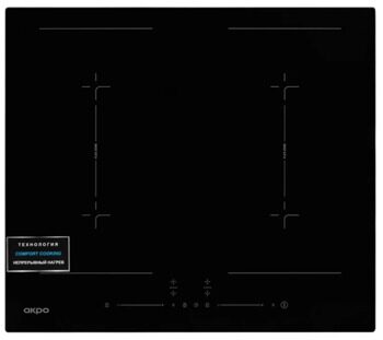 Индукционная варочная поверхность Akpo PIA 6094219CC BL [15009]