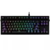 Клавиатура проводная ARDOR GAMING Immortality TKL [AG-FL-IM87GY-B]