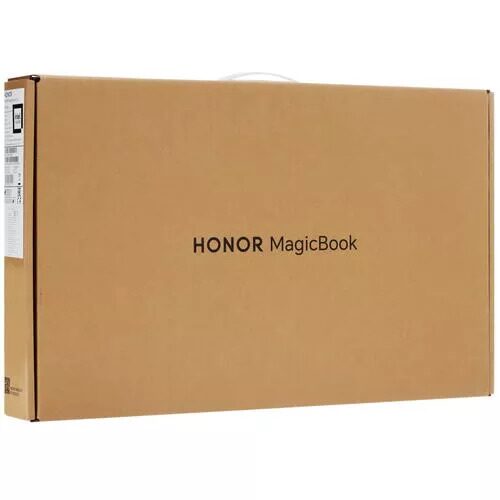 16НоутбукHONORMagicBookX162024Born-F5851Cсерый_13_5442758