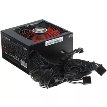 Блок питания Xilence Performance A+ III Series XN084  [XP650R11]