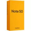 6.74 Смартфон realme Note 50 256 ГБ черный [6941764434592]