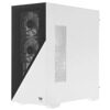 Корпус Thermaltake Divider 370 TG ARGB Snow  [CA-1S4-00M6WN-00]