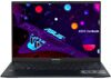 14 Ультрабук ASUS Zenbook 14 OLED UX3405MA-QD490W синий [90NB11R1-M00SU0]