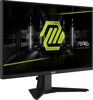 24.5 Монитор MSI MAG 255XF черный