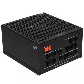 Блок питания PCCooler YS1200  [P5-YS1200-G1FFBK1-EU]