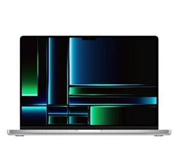 Apple MacBook Pro M2 Pro/32GB/8TB/Mac OS серебристый 19R GPU / MNWD3ZE/A/R1/D3 - CTO []