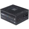 Блок питания Thermaltake Toughpower iRGB PLUS 1200W [PS-TPI-1200F2FDPx-1] черный