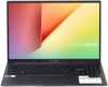 16 Ноутбук ASUS Vivobook 16X K3604VA-MB230 черный [90NB1071-M009H0]