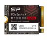 2000 ГБ M.2 NVMe накопитель SiliconPower UD90  [SP02KGBP44UD9007]