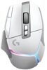 Мышь беспроводная Logitech G502 X Plus [910-006176] белый