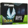 Видеокарта Zotac GeForce RTX 3050 LP [ZT-A30510L-10L]