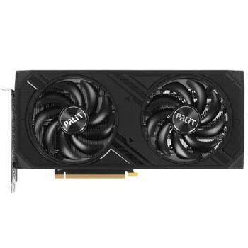 Видеокарта Palit GeForce RTX 4070 Dual  [NE64070019K9-1048D]