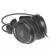 Проводные наушники Audio-Technica ATH-A990Z черный