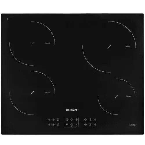 Индукционная варочная поверхность Hotpoint HB 1560S NE