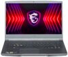 15.6 Ноутбук MSI Thin A15 B7VE-036XRU серый