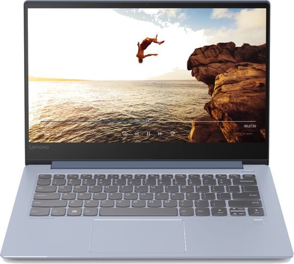 Lenovo IdeaPad 530S-14 синий