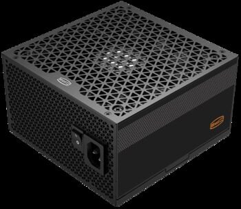 Блок питания PCCooler YK650  [P5-YK650-B1FWBK1-EU]