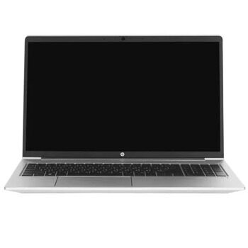 15.6 Ноутбук HP ProBook 450 G10 серебристый [968J1ET]