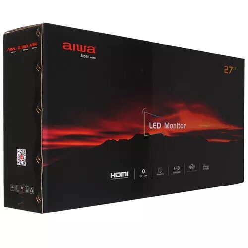 27МониторAIWAMD270G-Yчерный_4_5481749