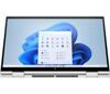 HP Envy 15 X360 i5-1240P/16GB/512/Win11 серебристый / 15-ew0114nw (712D6EA)