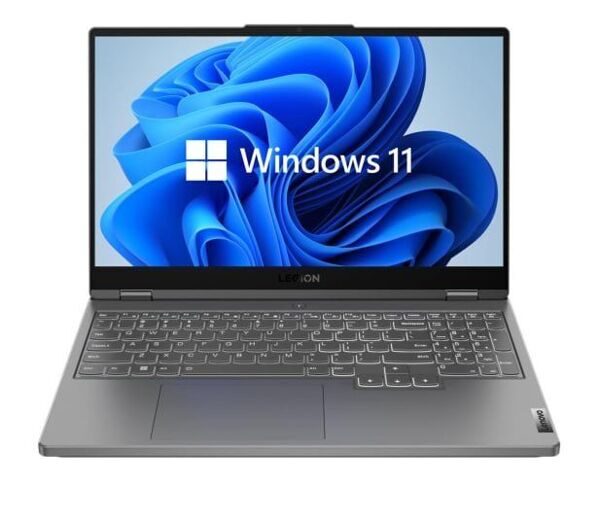 Lenovo Legion 5-15 R7 6800H/16GB/512/Win11 RTX3060 165Hz / 82RD0061PB