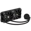 Система охлаждения Thermaltake TOUGHLIQUID Ultra 280 [CL-W374-PL14BL-A]