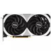 Видеокарта MSI GeForce RTX 4070 Ti SUPER 16G VENTUS 2X  [GeForce RTX 4070 Ti SUPER 16G VENTUS 2X]