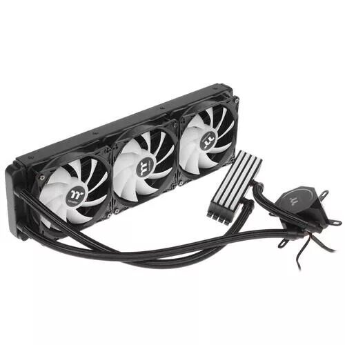 Система охлаждения Thermaltake Floe RC 360 CPU & Memory Liquid Cooler [CL-W290-PL12SW-A]