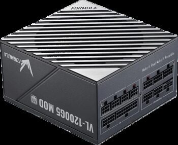 Блок питания Formula V Line VL-1200G5 MOD  [ZHZ70BCA132B0-01]