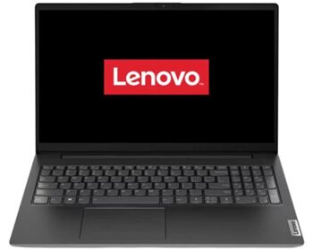 15.6 Ноутбук Lenovo V15 G4 IRU черный [83A100A2RU]