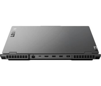 Игровой ноутбук Lenovo Legion 5-15 R5 6600H/16GB/512 RTX3060 165Hz / 82RD005WPB