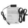 24 Монитор Samsung Odyssey G3 G32A S24AG320NI черный [LS24AG320NIXCI]