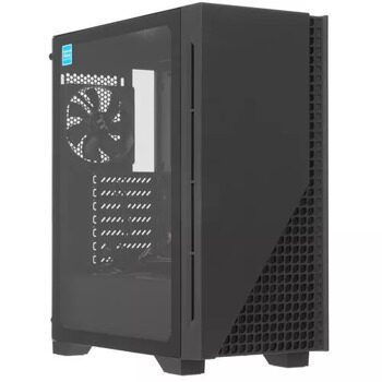 Корпус Thermaltake H330 TG  [CA-1R8-00M1WN-00]