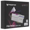 Оперативная память Acer Predator Hermes RGB [BL.9BWWR.423] 64 ГБ