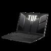 16 Ноутбук ASUS TUF Gaming F16 FX607JV-N3144 серый [90NR0HV6-M008D0]