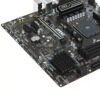 Материнская плата MSI B450M PRO-VDH MAX