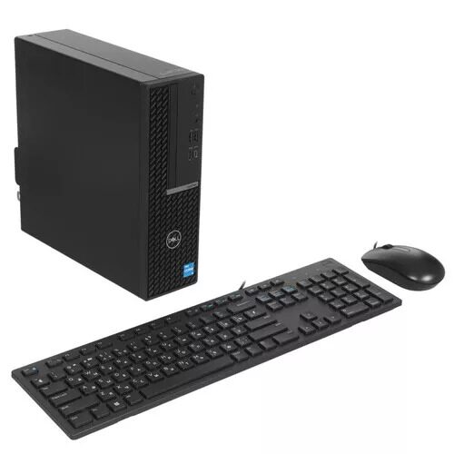 Мини ПК Dell OptiPlex 7020 SFF  [7020S-3860]