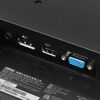 23.8 Монитор MSI PRO MP242A E2 черный [9S6-3PD1CT-004]