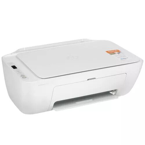 МФУ струйное HP DeskJet 2710e All-in-One