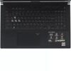 17.3 Ноутбук ASUS TUF Gaming A17 FA707NV-HX053 серый [90NR0E35-M00310]