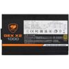 Блок питания Cougar GEX X2 1000 1000W [GEX X2 1000] черный