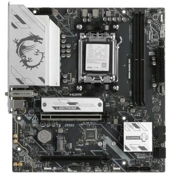 Материнская плата MSI B850M GAMING WIFI