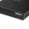 Мини ПК Lenovo ThinkCentre M70q Gen 3 [11USA03PCT]