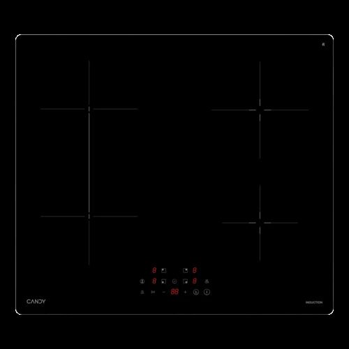 Индукционная варочная поверхность Candy CHXY64NFB [TD0050729RU]