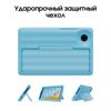 8.7 Планшет Samsung Galaxy Tab A9 Kids Edition Wi-Fi 64 ГБ голубой + стилус