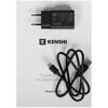 8 Планшет KENSHI E38 3G 32 ГБ серый