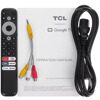 75 (190 см) LED-телевизор TCL 75P745 черный