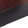 17.3 Ноутбук MSI GF76 Katana B12UCX-1005XRU черный [9S7-17L541-1005]